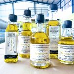 Ελαιόλαδο: Άλλο ένα βυτίο φεύγει από τους Αγίους Αποστόλους στα 7,85 ευρώ/κιλό