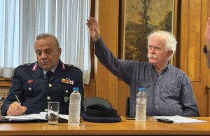 Με λόγια ανανέωση υπαίθρου δεν έρχεται