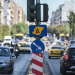 Επανέρχεται από σήμερα ο δακτύλιος στο κέντρο της Αθήνας
