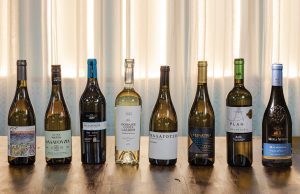 Με αρώματα λουλουδιών και φρούτων, η νέα εποχή της Μαλαγουζιάς εμπνέει ξανά το ελληνικό κρασί - Winetrails