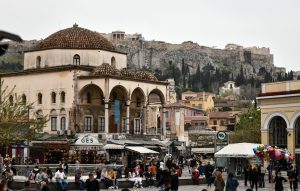 Επαγγελματικό Επιμελητήριο Αθηνών: Περίπου 3.500 επιχειρήσεις-μέλη του ανήκουν σε Αλβανούς επαγγελματίες