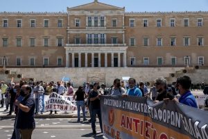 ΑΔΕΔΥ: 24ωρη πανελλαδική απεργία στις 14 Οκτωβρίου
