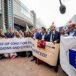 Το Ευρωπαϊκό Λαϊκό Κόμμα πιέζει για παραχωρήσεις υπέρ αγροτών στο νέο Πολυετές μέχρι το Νοέμβριο