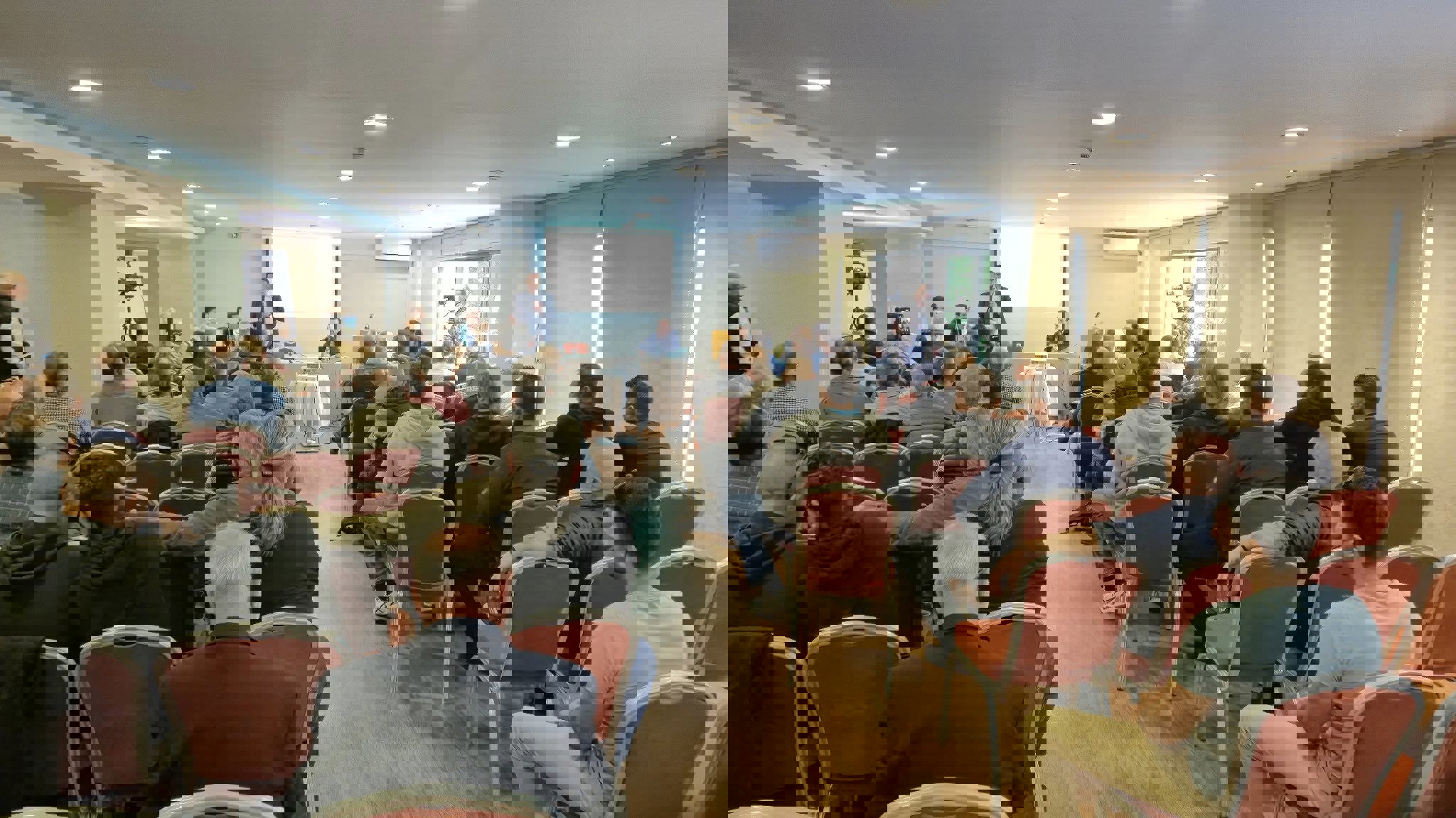 Συλλαλητήριο στην Αθήνα στις 11 Νοεμβρίου