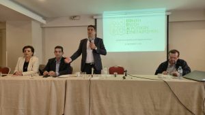 «Δεν πάει άλλο» φωνάζουν με ένα στόμα κτηνοτρόφοι και αγρότες 11 Νοεμβρίου συλλαλητήριο στην Αθήνα