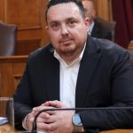 Παραίτηση Ιωάννη Καϊμακάμη από τη θέση του προσωρινού Αντιπροέδρου του ΟΠΕΚΕΠΕ