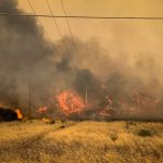 Πληρωμές 450.000 ευρώ σε πληγέντες από πυρκαγιές καλοκαιριού 2023