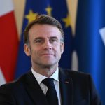 «Γλυκαίνει» ο Μακρόν για την επικείμενη εμπορική συμφωνία ΕΕ-Μercosur