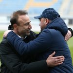 ΟΦΗ: Ο Ράσταβατς έφυγε, ο Κόντης έρχεται...