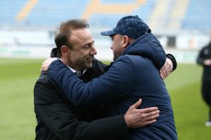 ΟΦΗ: Ο Ράσταβατς έφυγε, ο Κόντης έρχεται...