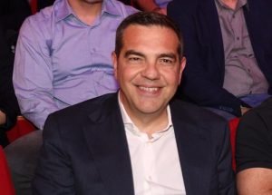 Ο Αλέξης Τσίπρας θα μιλήσει δημόσια για πρώτη φορά μετά την αιφνιδιαστική παραίτηση του