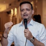 Δούκας: «Δυστυχώς, ο απαιτούμενος σεβασμός στο Μνημείο ακόμα αναζητείται»