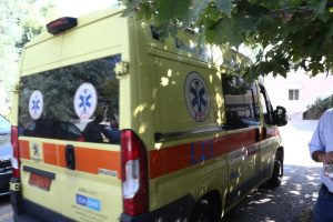 Λασίθι: Bουτιά θανάτου για ΙΧ σε γκρεμό - Νεκρός ο οδηγός