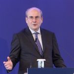 Χατζηδάκης: Οι πολίτες θα δουν στην τσέπη τους τους επόμενους μήνες τα μέτρα της ΔΕΘ