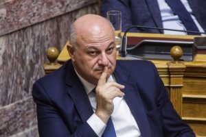 Πρώτη φορά στα χρονικά  προκαταβολή το Νοέμβριο, παραδέχεται και ο Τσιάρας