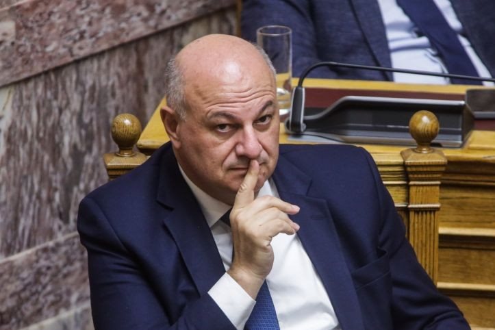 Πρώτη φορά στα χρονικά  προκαταβολή το Νοέμβριο, παραδέχεται και ο Τσιάρας