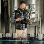 Mε χρονοκαθυστέρηση 15ετίας στην υιοθέτηση νέων τεχνολογιών η βιομηχανία οίνου - Winetrails