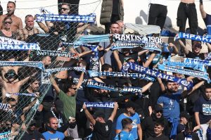 Νίκη πρωτιάς για τον Ηρακλή