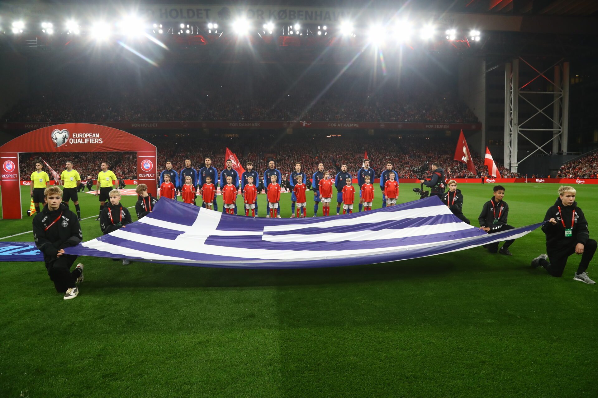 Το επόμενο βήμα της Εθνικής