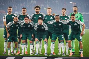 Παναθηναϊκός: Για μια ακόμα φορά ιδανικός αυτόχειρας!