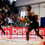 Εκδρομή στη Μύκονο ο Ολυμπιακός που άφησε και… πουρμπουάρ 91 πόντους