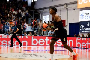 Εκδρομή στη Μύκονο ο Ολυμπιακός που άφησε και… πουρμπουάρ 91 πόντους