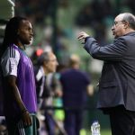 12ος παίκτης ο Ράφα Μπενίτεθ στο 2-0 του Παναθηναϊκού με τον Αστέρα