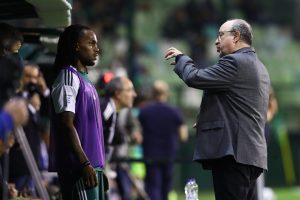 12ος παίκτης ο Ράφα Μπενίτεθ στο 2-0 του Παναθηναϊκού με τον Αστέρα