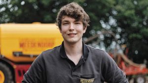 Οι νέοι αγρότες δεν περιμένουν εύκολα χρήματα από τις Βρυξέλλες αλλά κανόνες που δεν αλλάζουν με κάθε μεταρρύθμιση ΚΑΠ