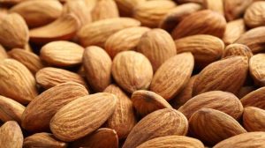 Ευρωπαϊκή Επιτροπή: Εντόπισε αμερικανικά αμύγδαλα με υπερβολικά επίπεδα αφλατοξινών