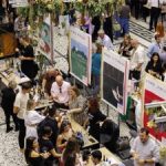 ΦΥΣΙΚΑ FYSIKA 2025, η καρδιά του φυσικού κρασιού χτυπά στο Ωδείο Αθηνών - Winetrails