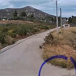 «Ζούμε με τον φόβο»: Αγέλη λύκων έξω από σπίτια στην Ιπποκράτειο Πολιτεία - Κραυγή για βοήθεια από τους κατοίκους