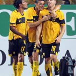 Το ρεκόρ που πήρε ο Ρονάλντο από τον... Έλληνα που ελάχιστοι θυμούνται