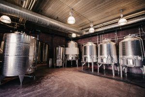 Αλλαγές στις δηλώσεις παραγωγής, επεξεργασίας, εμπορίας και αποθεμάτων στον αμπελοοινικό τομέα - Winetrails