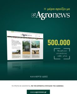 Έλεγχος σε κάθε ΑΦΜ πριν τα παλιά Βιολογικά όλα ανοιχτά για τα νέα, ίσως Παρασκευή τα 46 εκατ. για τις ζωοτροφές