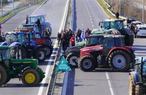 Σε αναβρασμό ο αγροτικός κόσμος για συντονισμένες πανελλαδικές κινητοποιήσεις