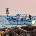 Βουλή -Επερώτηση ΣΥΡΙΖΑ για τον αγροτικό τομέα- Κων. Μπάρκας: Απαιτείται ολιστική στρατηγική για την ελληνική παράκτια αλιεία