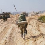 Νεκροί εννέα Παλαιστίνιοι στη Γάζα από πυρά του ισραηλινού στρατού – «Παραβίασαν την εκεχειρία» λενε οι IDF