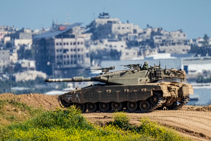 Το Ισραήλ απειλεί πως θα ξαναρχίσει τον πόλεμο αν η Χαμάς δεν παραδώσει όλα τα λείψανα των ομήρων – Η οργάνωση διαβεβαίωσε πως έχει επιστρέψει όλες τις σορούς που μπόρεσε να βρει