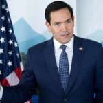 Ο Ρούμπιο υπενθυμίζει: «Ο πόλεμος στη Γάζα δεν έχει τελειώσει ακόμα»