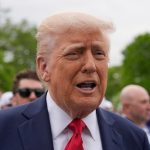 «Ανάρμοστη» η δοκιμή από τη Ρωσία ενός νέου πυρηνοκίνητου πυραύλου κρουζ, λέει ο Τραμπ