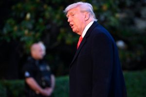 Ο Ντόναλντ Τραμπ εγκρίνει δράση της CIA και «εξετάζει» χερσαία πλήγματα στη Βενεζουέλα