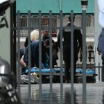 Θανάσιμη πτώση 44χρονου από τον 24ο όροφο του Πύργου «Απόλλων» στους Αμπελοκήπους