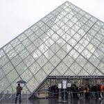 Συναγερμός στο Παρίσι: Κινηματογραφκή ληστεία στο μουσείο του Λούβρου