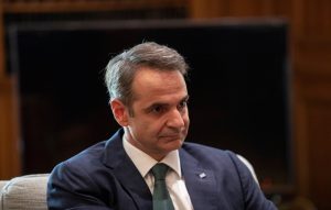 Κυριάκος Μητσοτάκης: Δεν θα κάνουμε πίσω στην υπόθεση του ΟΠΕΚΕΠΕ όποιο κι αν είναι το πολιτικό κόστος
