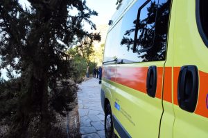 Τραγωδία στην Κρήτη: 29χρονος βρέθηκε κρεμασμένος σε πάρκο