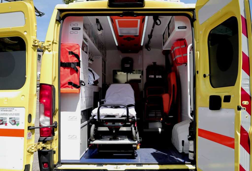 Σοκ στη Δράμα: 14χρονος σκοτώθηκε σε τροχαίο με αγροτικό