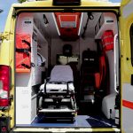 Σοκ στη Δράμα: 14χρονος σκοτώθηκε σε τροχαίο με αγροτικό