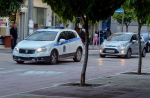 Αιματηρή συμπλοκή στον Νέο Κόσμο: Οδηγός φορτηγού μαχαίρωσε 3 άτομα - 5 συλλήψεις