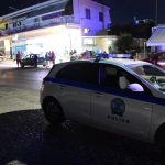 Κρήτη: Άγριο ξύλο ανάμεσα σε ζευγάρι στο αυτοκίνητο - Συνελήφθησαν αμφότεροι